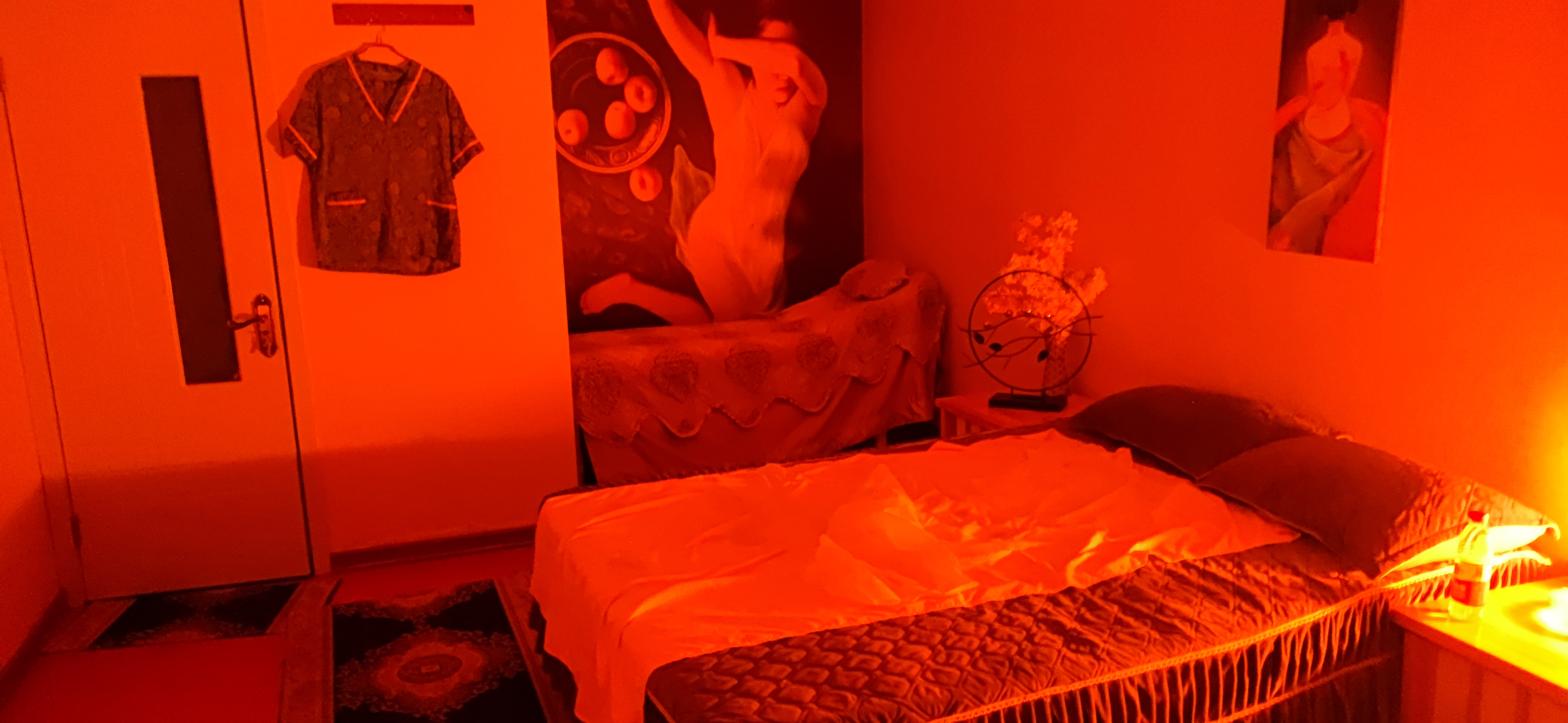 环境1
